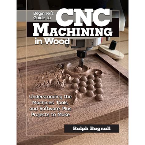 best books on cnc machining|cnc books for beginners.